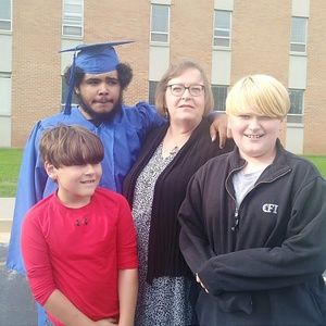 Meet your Posher, Marsha